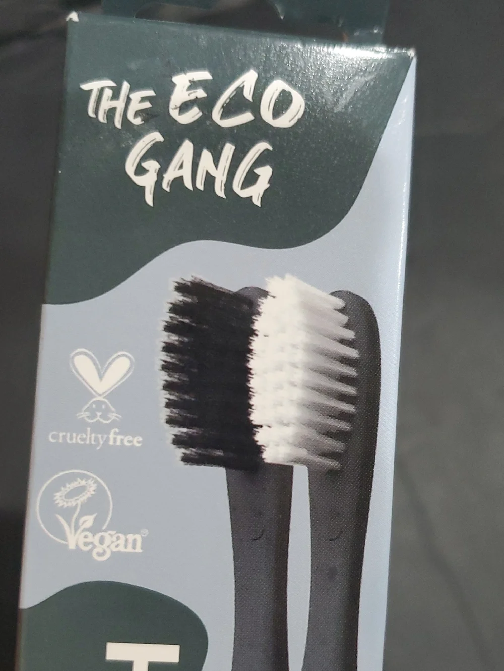 The Eco Gang eco gang